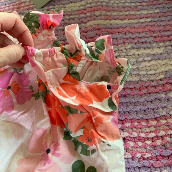 NWT Romper Bundle - Picture 4 of 8